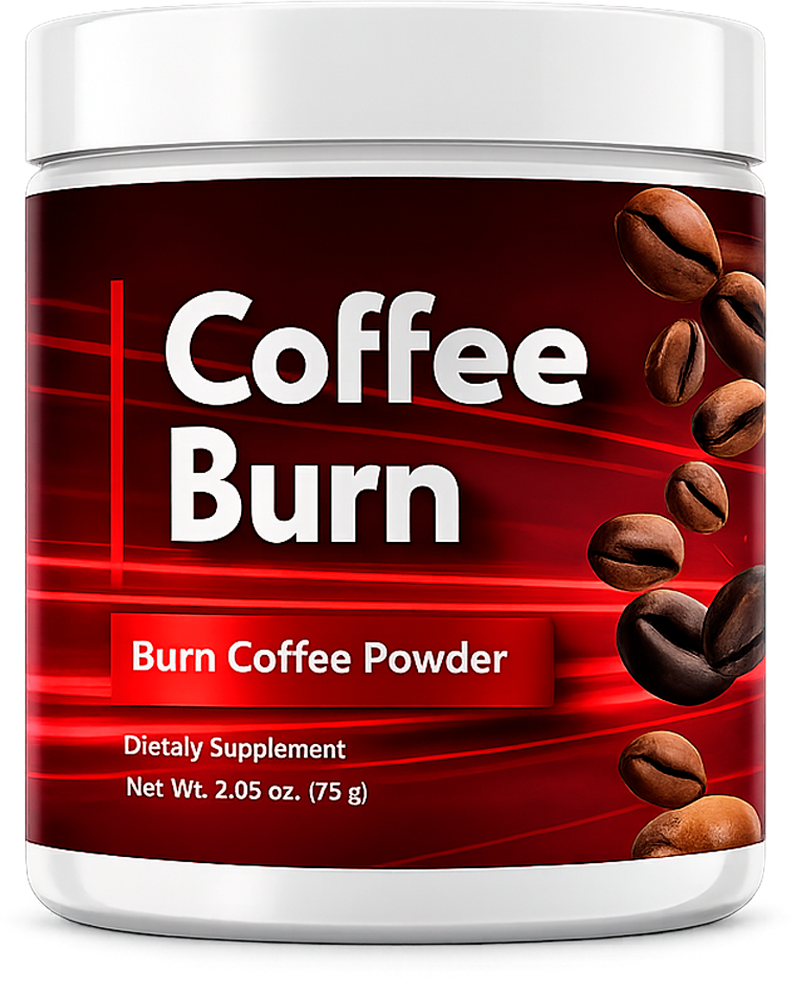 Coffee Burn